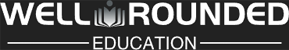 Well Rounded Education - logo